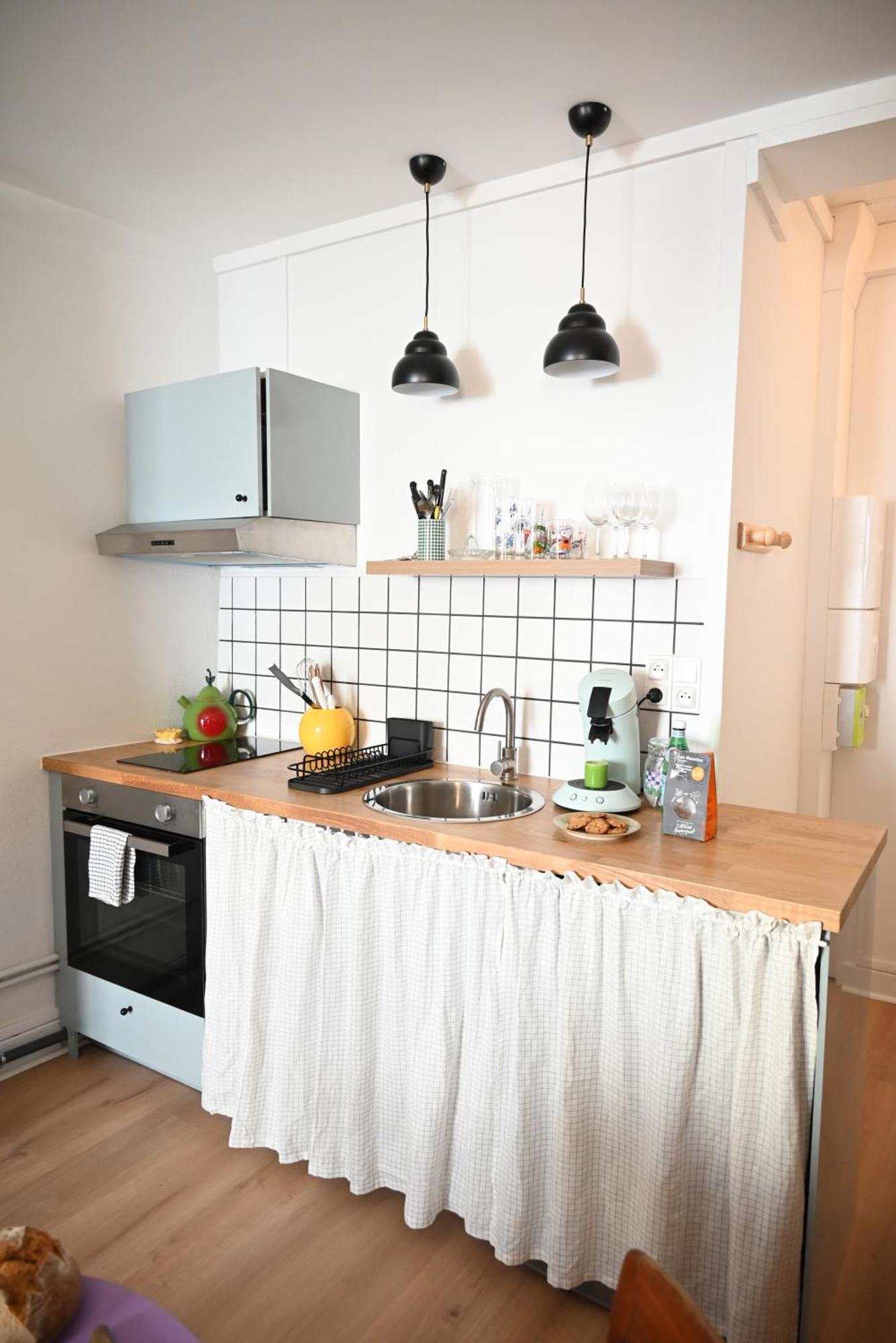 Apartment La Gaiete - Meilleurhote-brioude